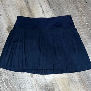 Lululemon, size 2, navy blue